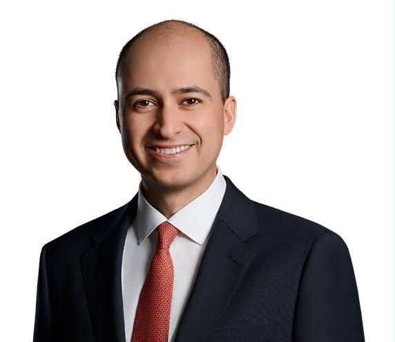Steven S. Cox